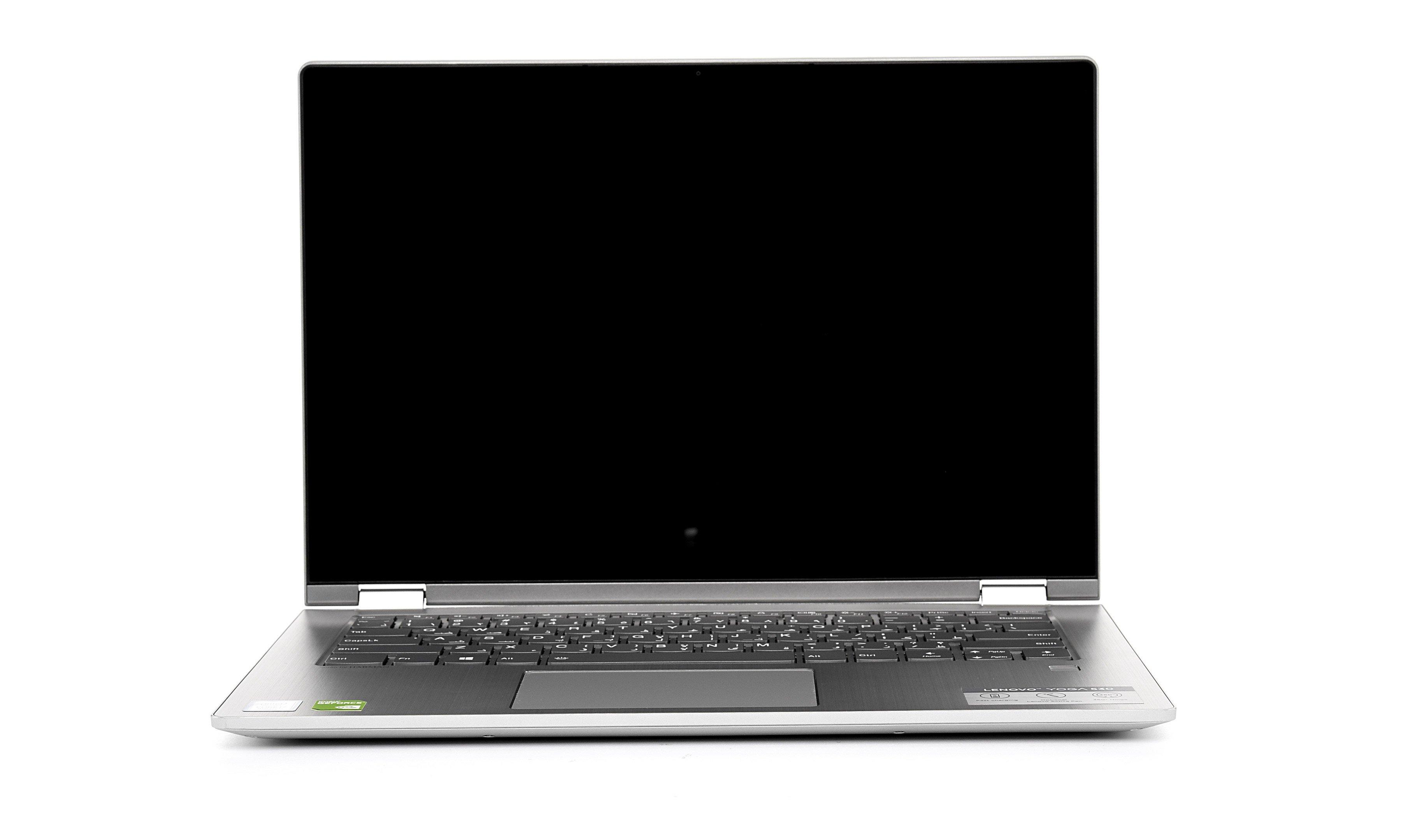 Lenovo Yoga 530 Core I7 Ram 8gb 14 Inch Fhd Mineral Grey Price In Saudi Arabia Extra Stores Saudi Arabia Kanbkam