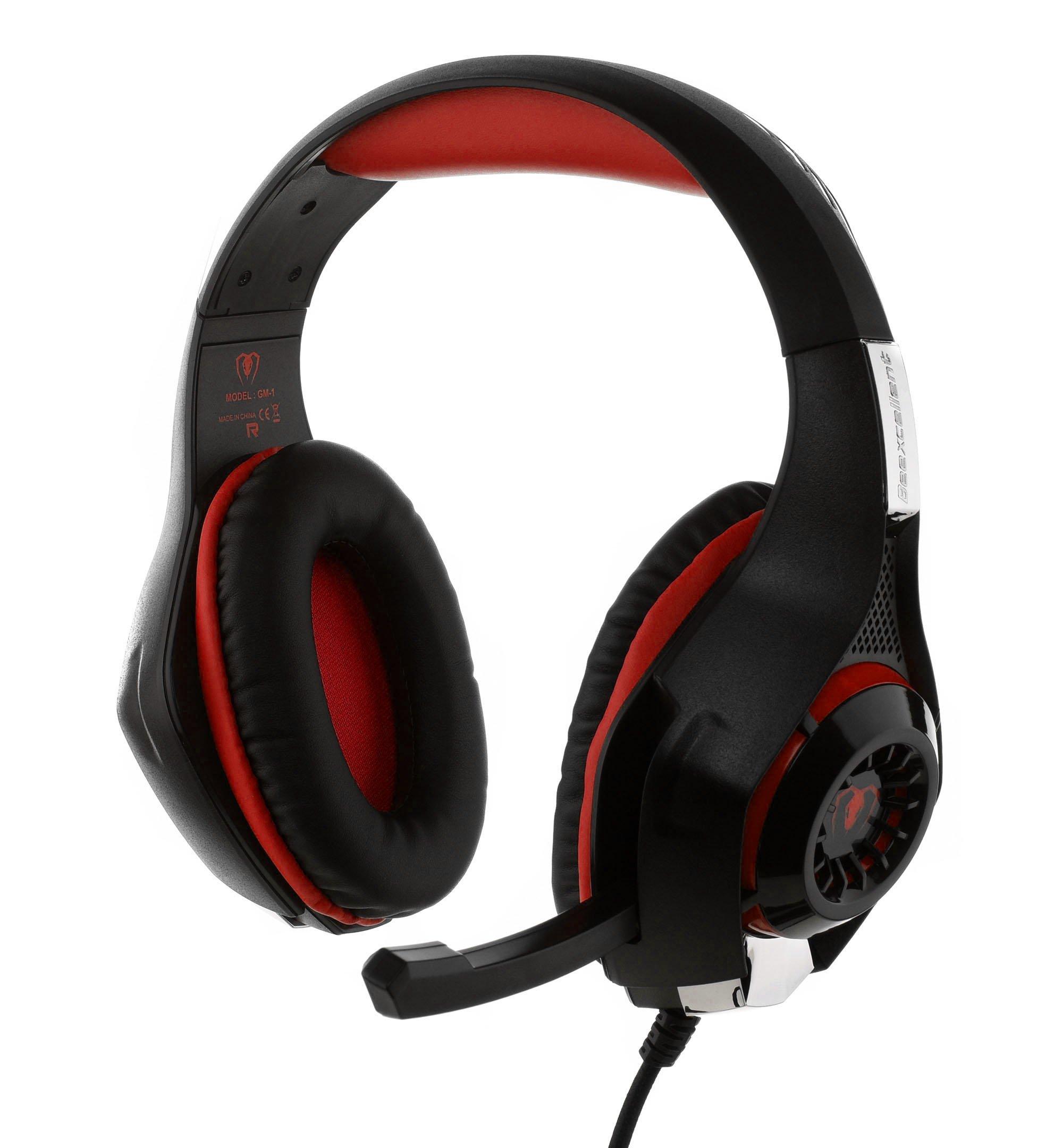 be excellent headset