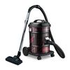 Hommer 2000W 21 L Dry Vacuum Cleaner Black