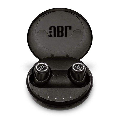 JBLFREEBLK JBL FREE Truly Wireless In Ear Headphones Black eXtra Bahrain