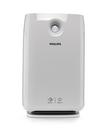 Philips Comfort 2000i Series Air Purifier, White