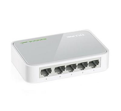 Tp-link 5-Port 10/100Mbps Desktop Switch - eXtra Oman
