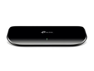 TP-LINK TL-SG1005D 5PORT 10/100/1000 YÖNETİLEMEZ SWITCH