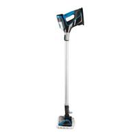 BISSELL Powerfresh Slimsteam Mop Cleaner 3 In 1