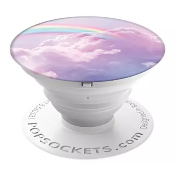 PopSockets Rainbow Connection