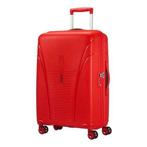 american tourister 68cm trolley