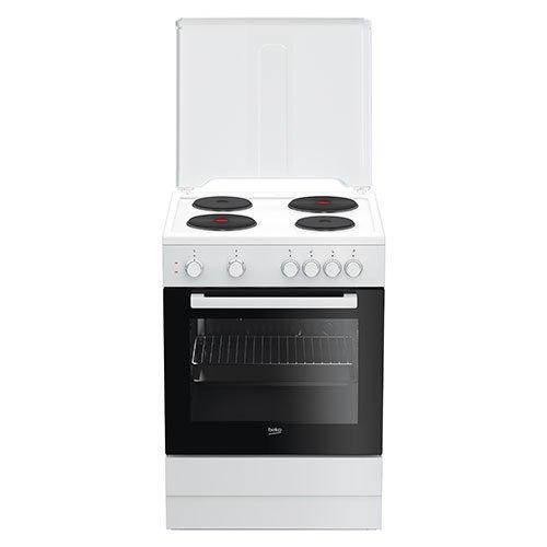 beko electric cooker