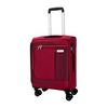 ‎American Tourister Sens SP 55CM Cabin Carry Trolley Pomegranite Coral