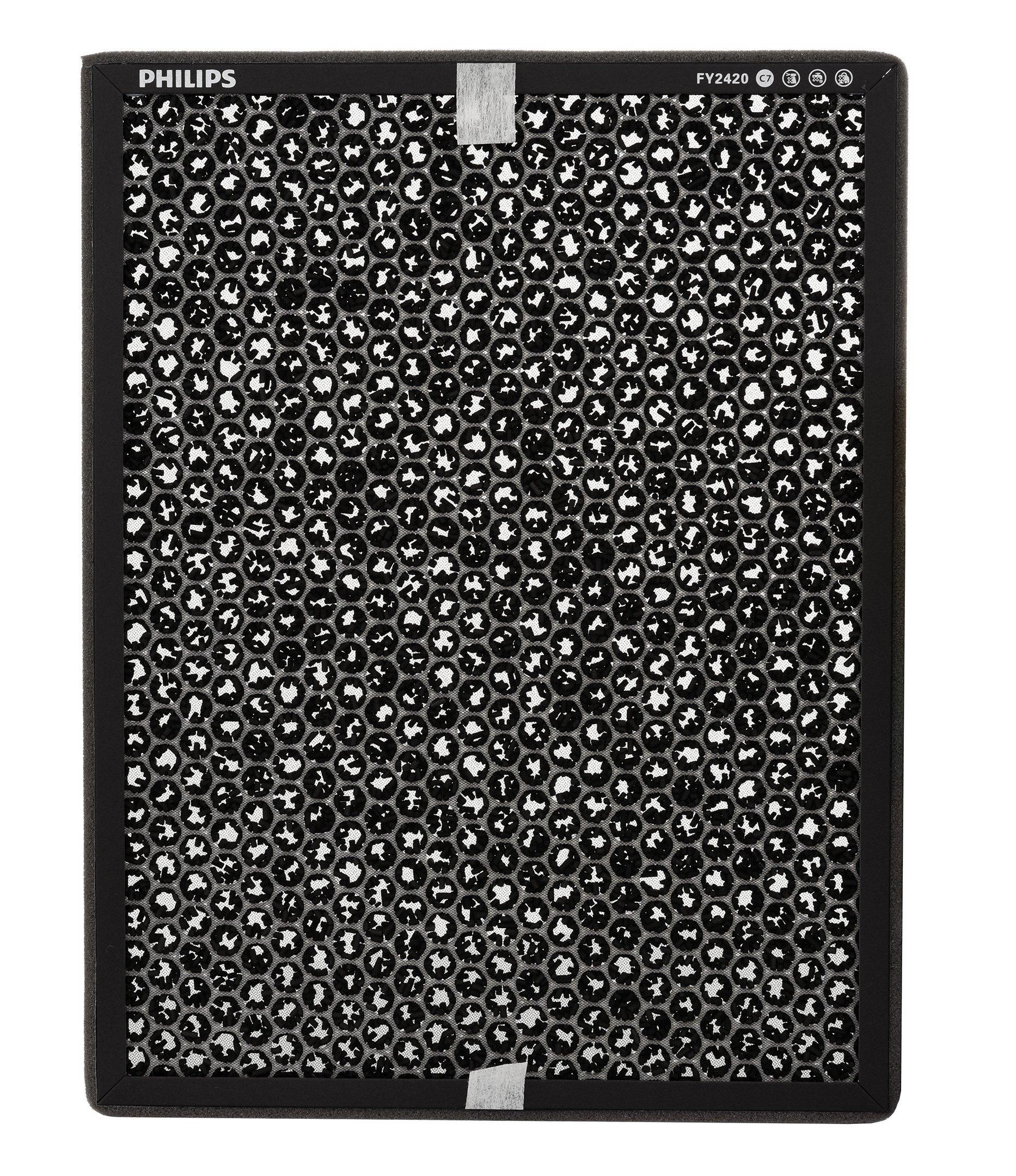 Philips active online carbon filter