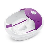 Sencor Foot Massager Spa, 3 Combined Setting options,Purple