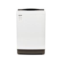Buy Haier Top Load Fully Automatic Washing Machine, 10kg, White in Saudi Arabia