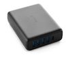 Anker PowerPort I PD with 1 PD and 4 PIQ B2B, Black