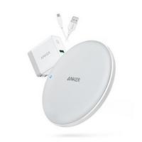 Anker PowerWave 7.5 Pad, White