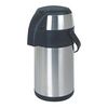 Topmark 3 L Capacity Stainless Steel Flask