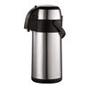 Topmark 2.2 L Capacity Stainless Steel Flask
