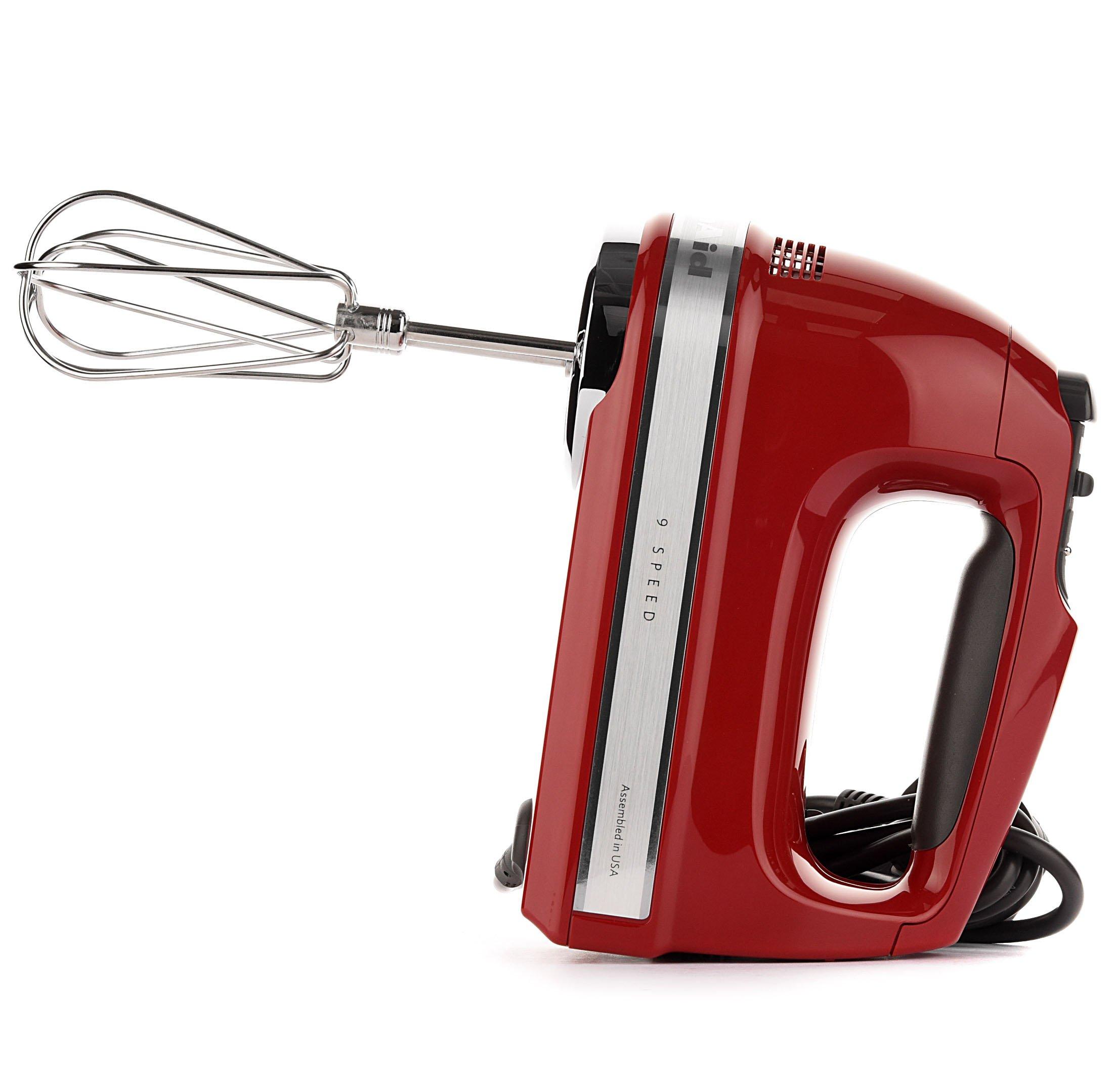 كيتشن ايد Kitchenaid 5khm9212ber 85W