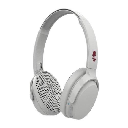 Skullcandy Riff BT Headphone Gray price in Saudi Arabia Extra