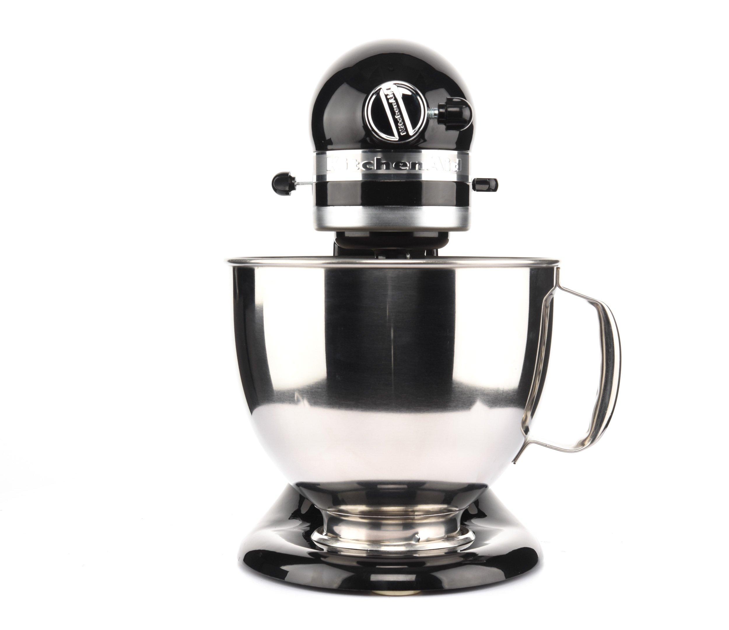 كيتشن ايد Kitchenaid 5ksm125psbob 4800 ml 300W