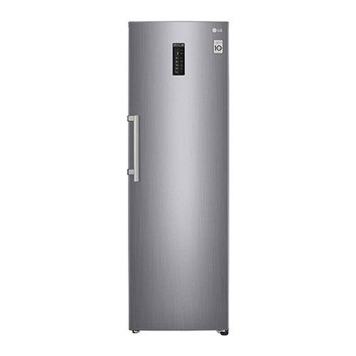 Lg 1 Door Fridge 13 5 Cu Ft No Frost Silver Extra Saudi