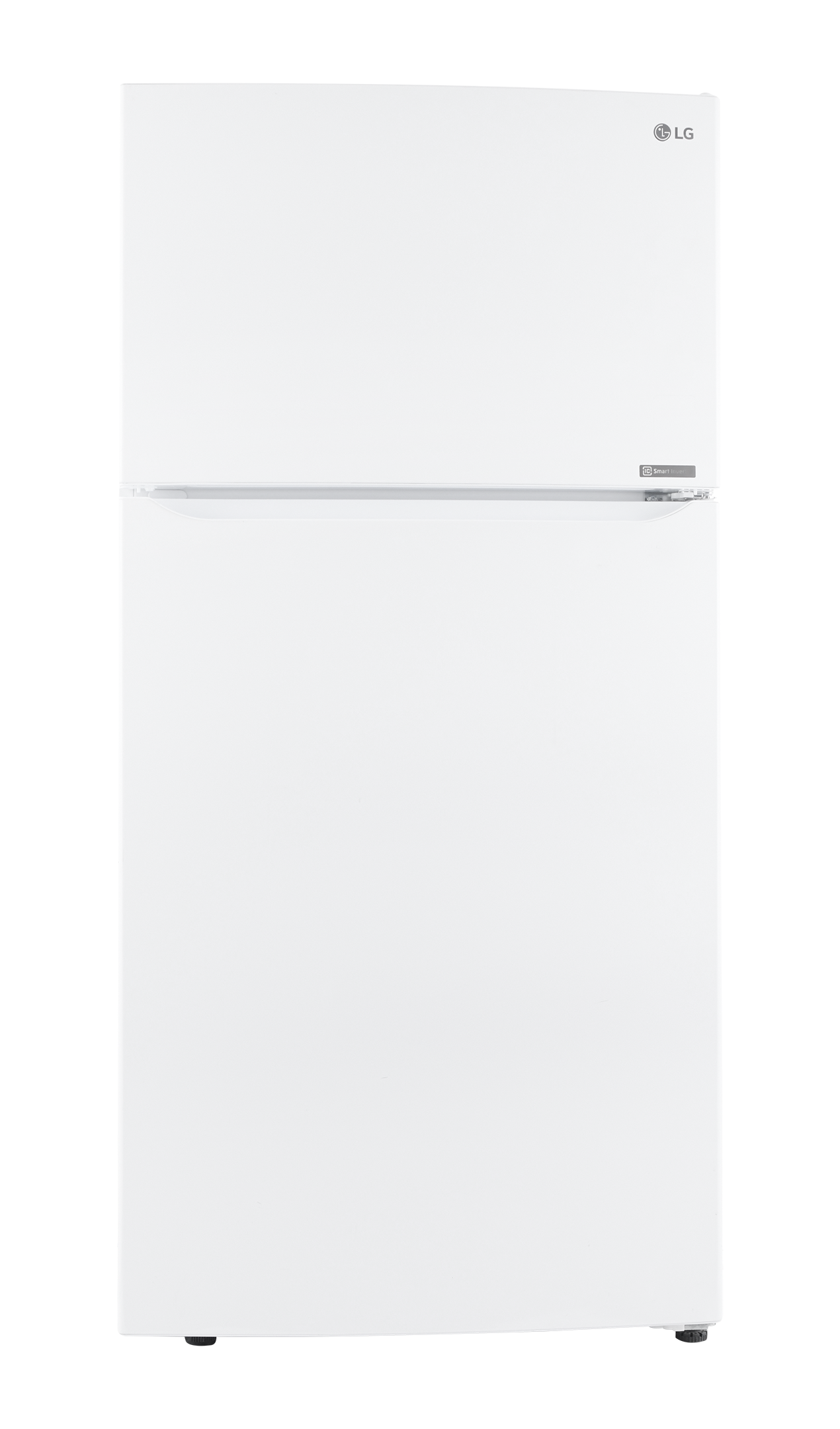LG Side by Side Refrigerator 21.6 Cu.ft, LINEAR Cooling, Dark Graphite