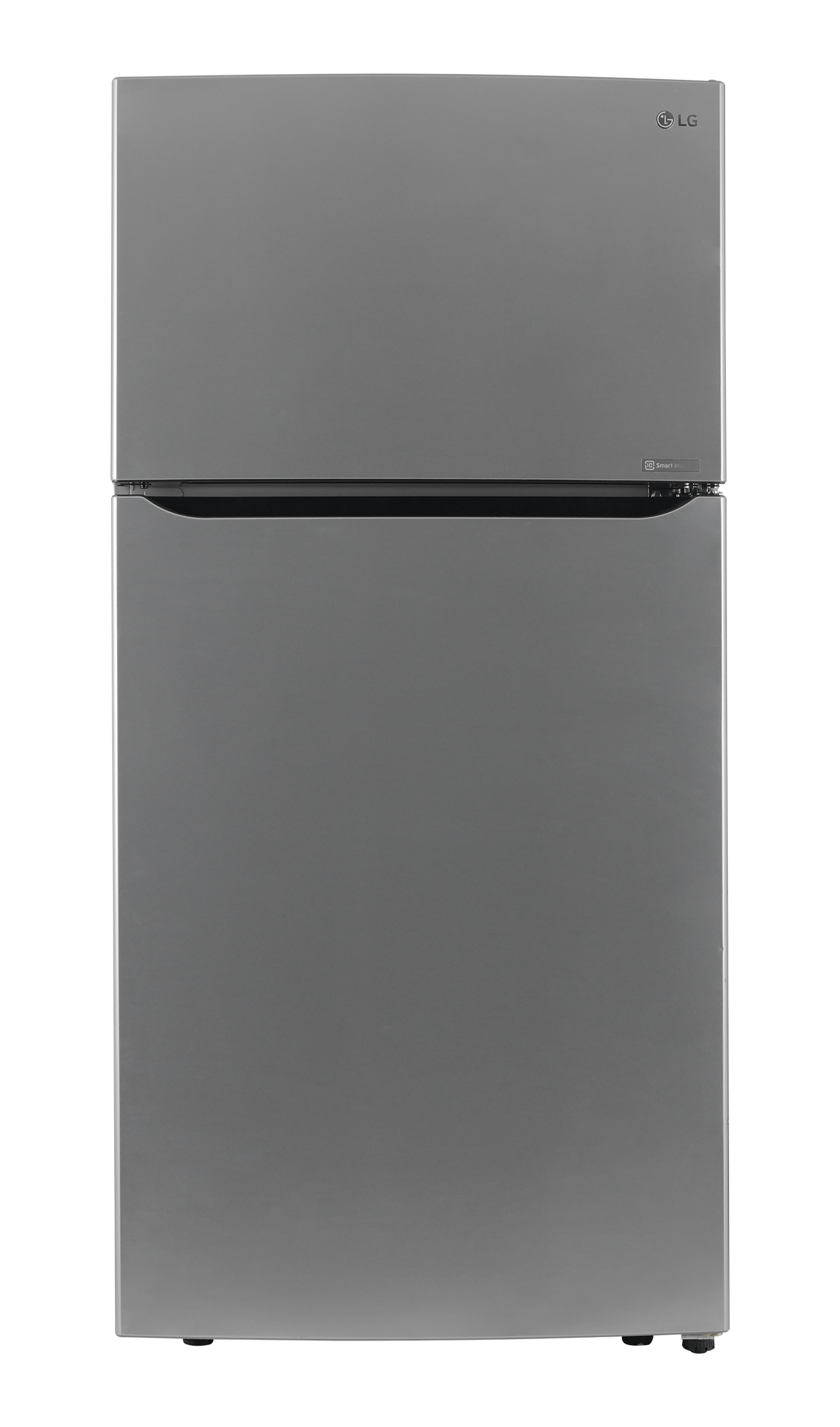 Buy LG Refrigerator, 23.2 Cu,ft, Largest capacity, Silver in Saudi Arabia