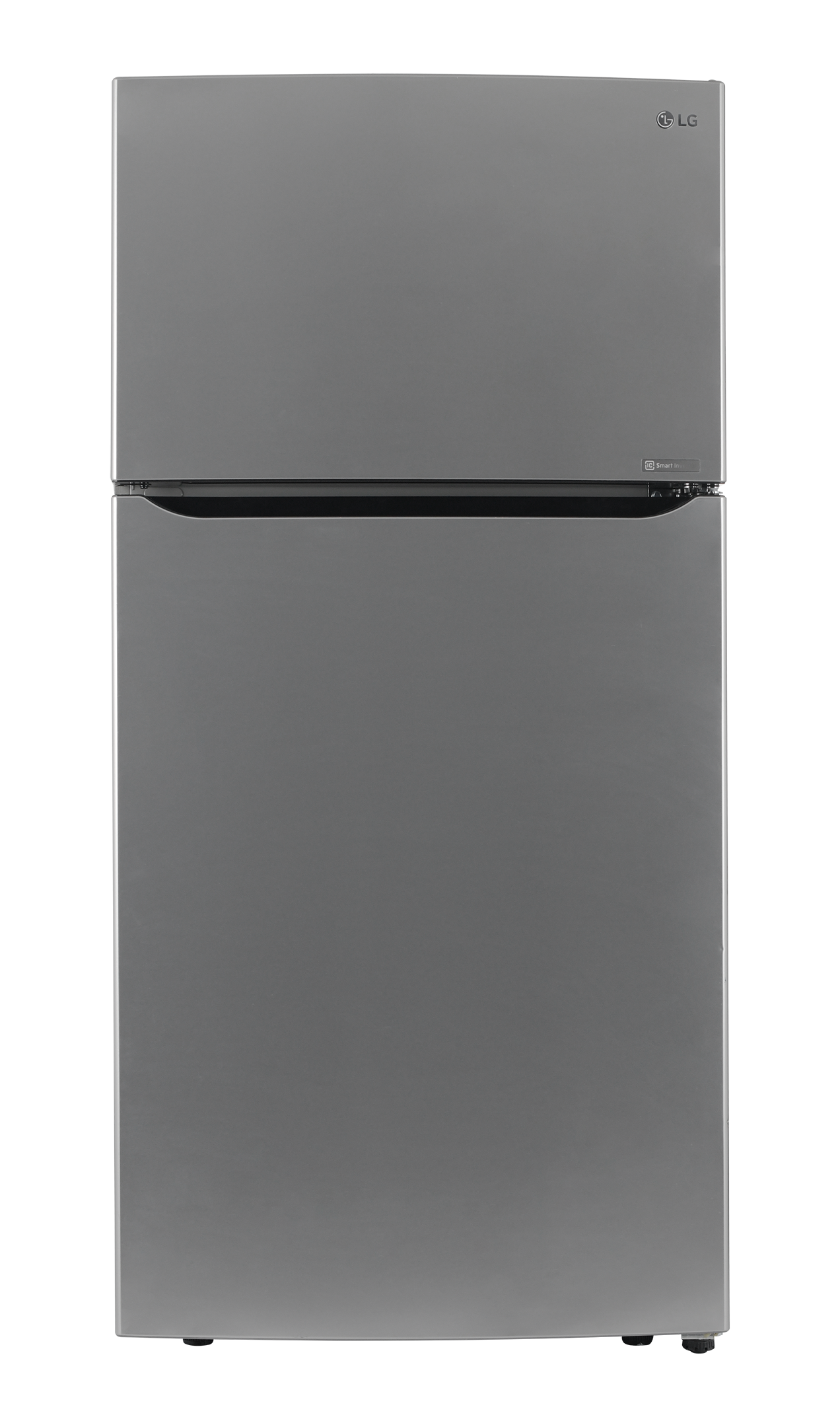 LG Refrigerator, 23.2 Cu,ft, Largest capacity, Silver