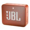 JBL GO 2 Portable Bluetooth Speaker Orange