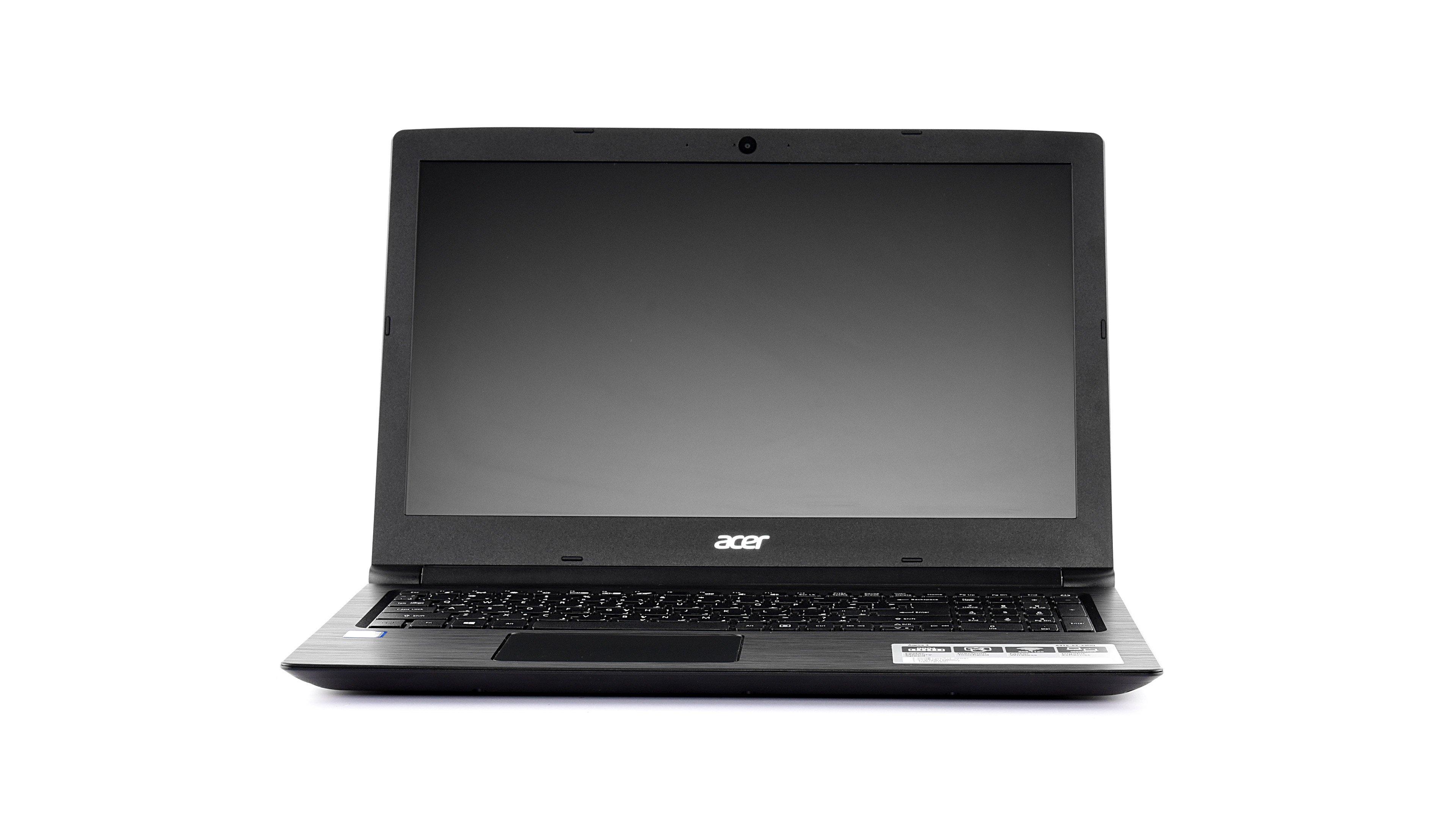 Acer Aspire 3 Core I3 Ram 4gb 15 6 Inch Hd Black Price In Saudi Arabia Extra Stores Saudi Arabia Kanbkam