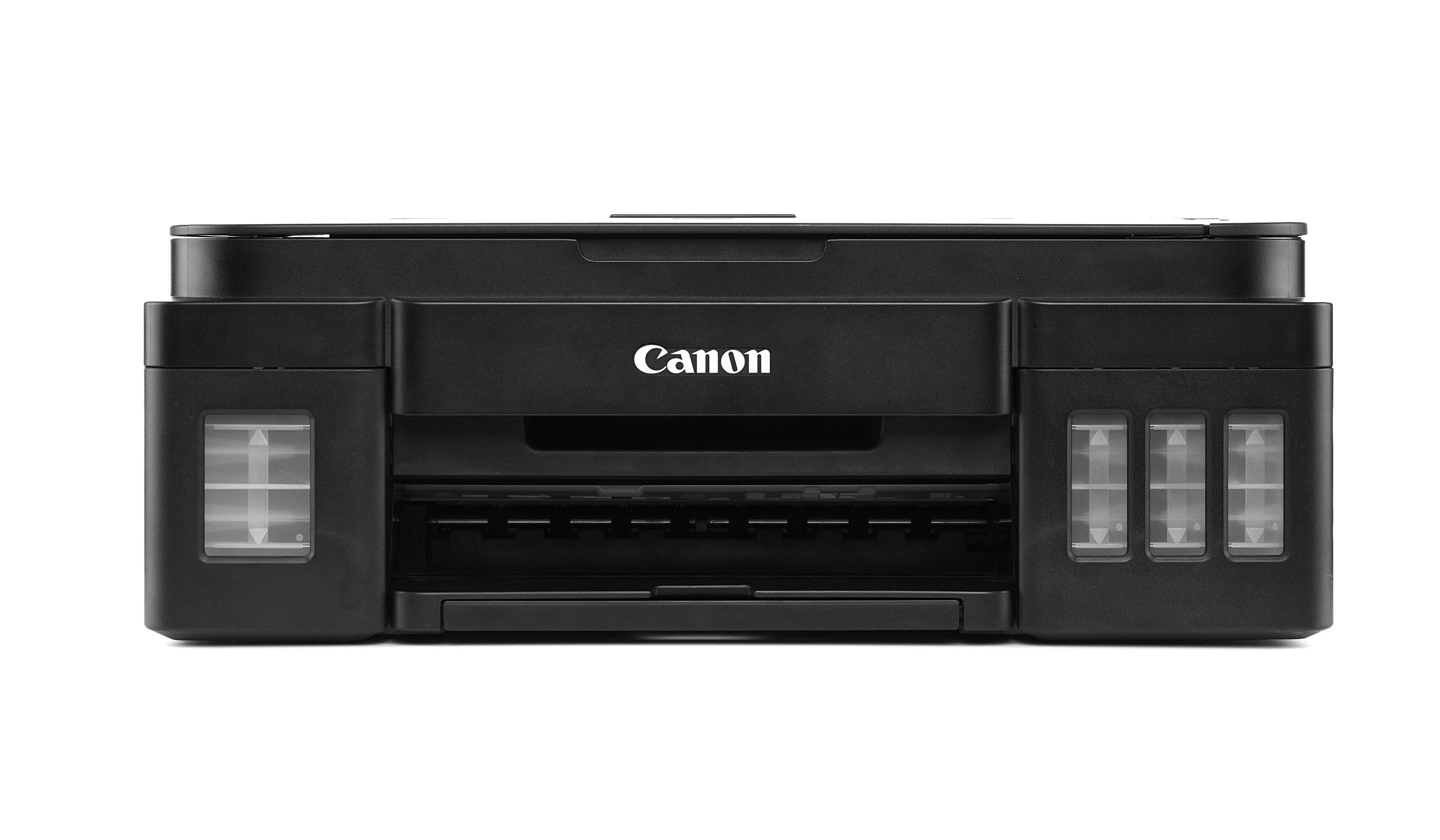 Какие чернила подходят для принтера canon g2415