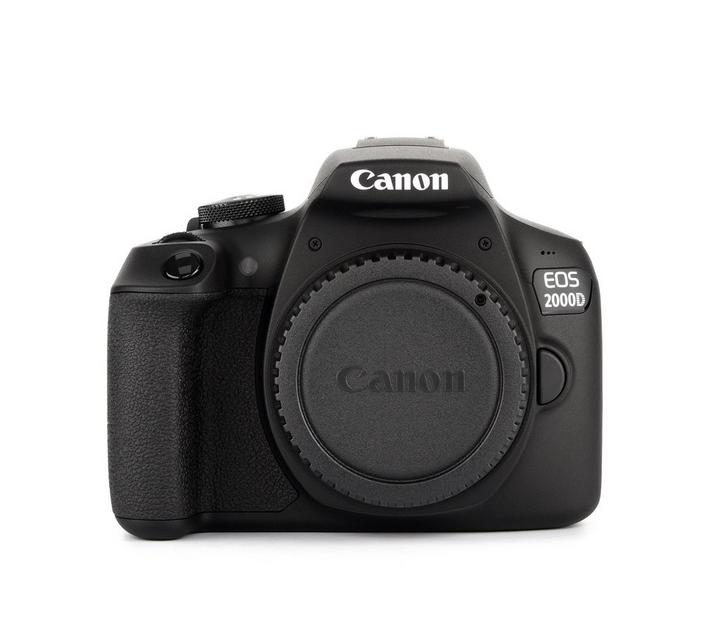 Canon EOS 2000D Camera Kamerastore, 46 OFF