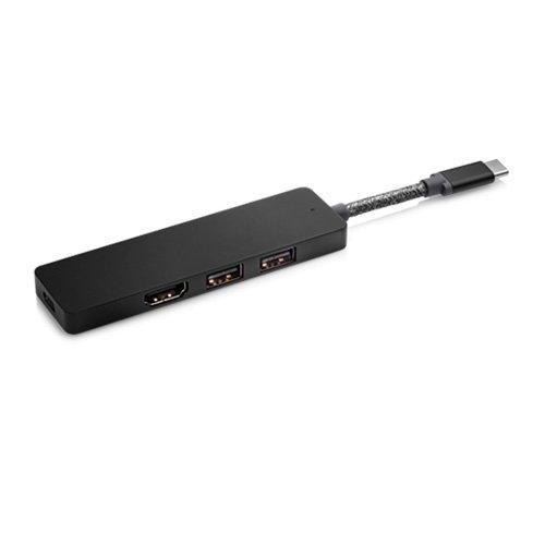 Buy HP ENVY USB-C Hub in Saudi Arabia