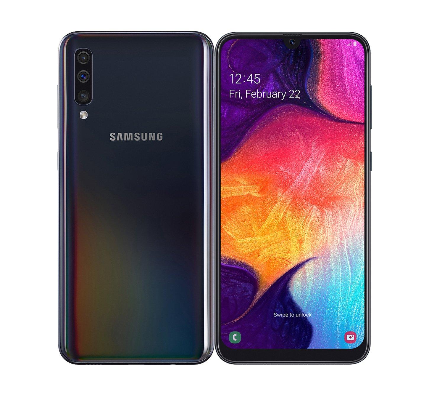 Samsung galaxy a15 128 отзывы. Samsung Galaxy a50. Samsung Galaxy a50 128gb Black. Samsung Galaxy a50 6 128. Samsung a 50 128гб.