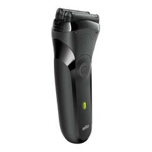 Buy Braun Series 3 Rechargeable Electric Shaver, Wet and Dry in Saudi Arabia