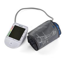 اشتري Beurer Arm Speaking Blood Pressure Monitor, Upper Arm في السعودية