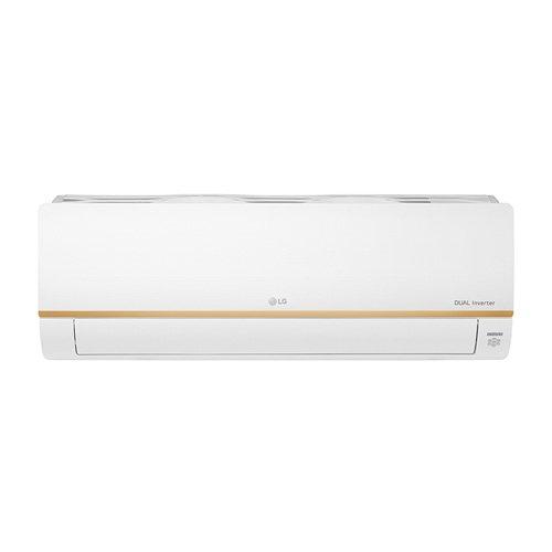 Lg Split Ac Gold Plus Dual Inverter 21 500 Btu Heat And Cold