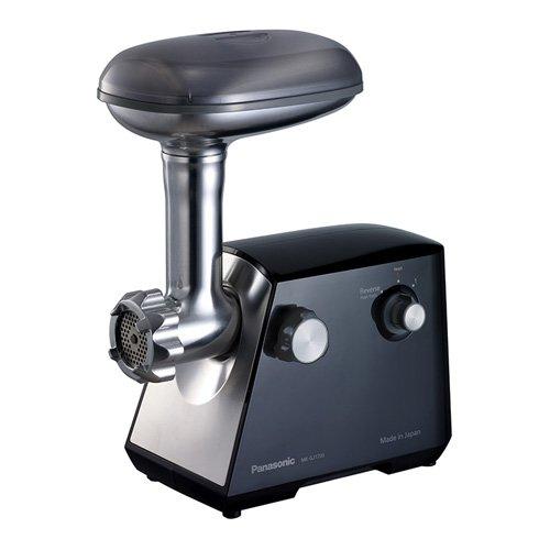 Panasonic, Meat Grinder 1700W,Japanese Samurai Blade price in Saudi Arabia Extra Stores Saudi