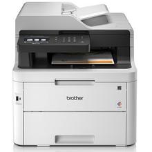 Buy Brother MFC-L3750CDW All in One Wireless Colour Laser Printer in Saudi Arabia