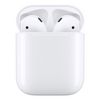 Apple AirPods 2nd Gen with Charging Case, White
