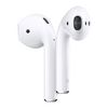 Apple AirPods 2nd Gen with Wireless Charging Case, White