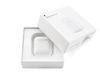 Apple Wireless Charging Case for AirPods,White