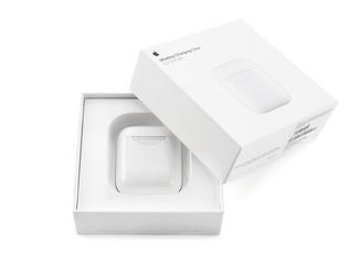 Are airpods case wireless charging on sale