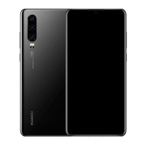 Смартфон note 30 pro 8 256gb black