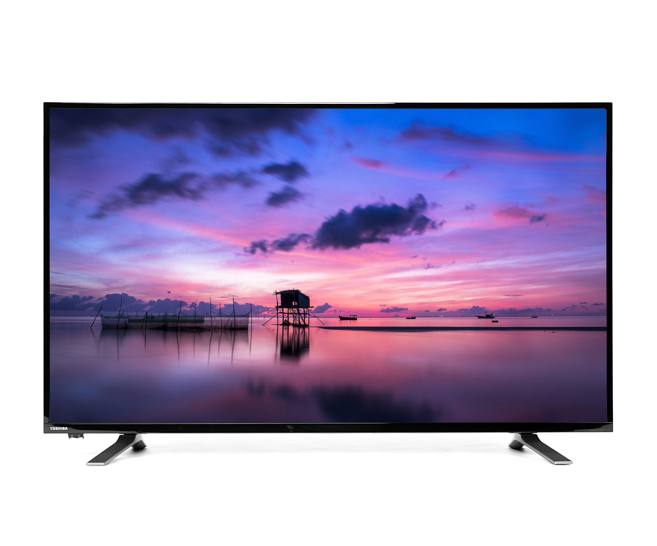 Toshiba 43 Inch Fhd Smart Led Tv 43l5865ee Price In Saudi Arabia Extra Stores Saudi Arabia 9605