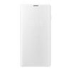 Samsung GALAXY S10 LED view Cover White
