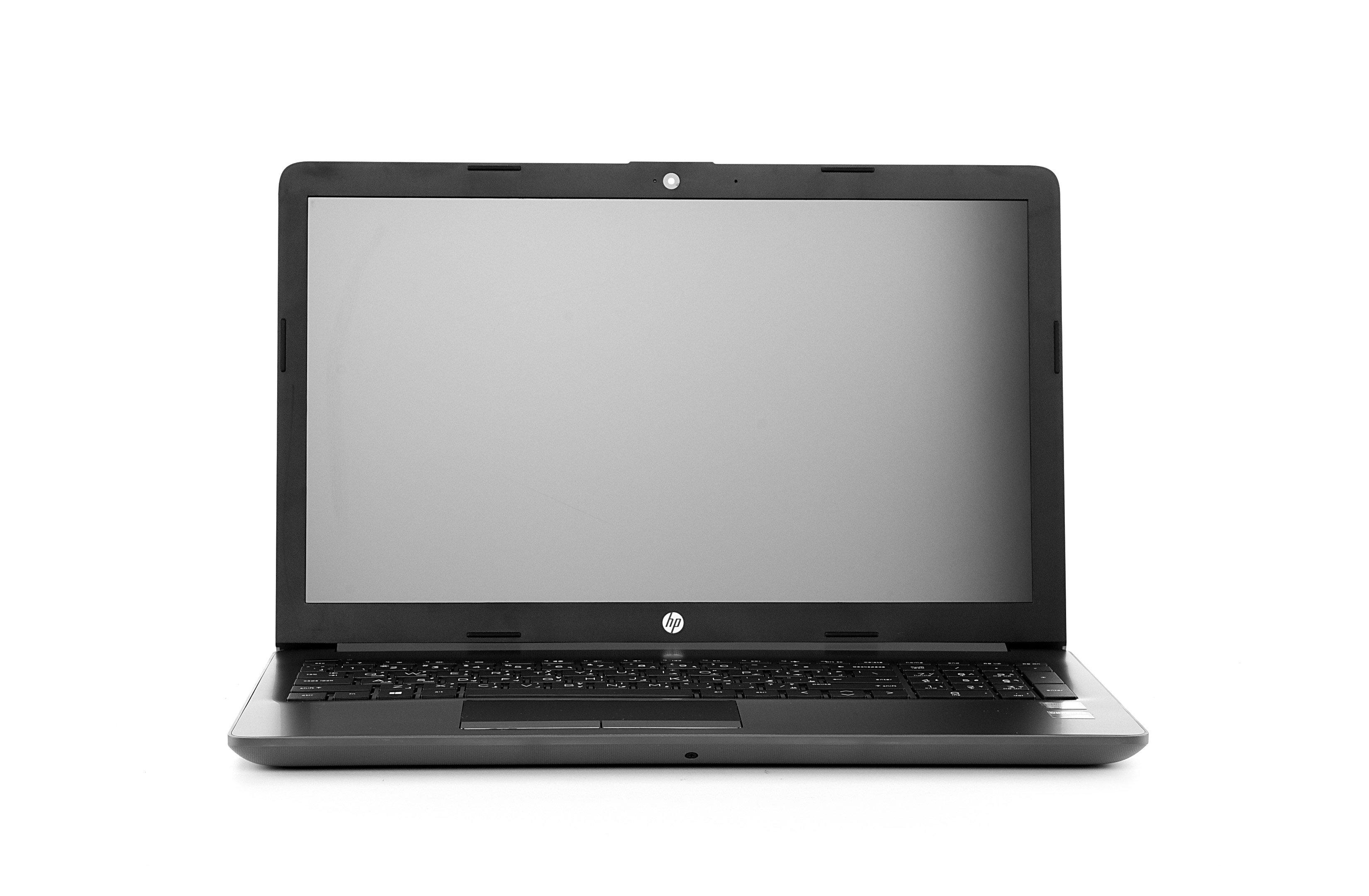 سعر Hp Notebook 15 Da1001nx 15 6 Inch Core I7 8gb Ram 1tb Smoke Grey فى السعودية اكسترا ستورز السعودية كان بكام