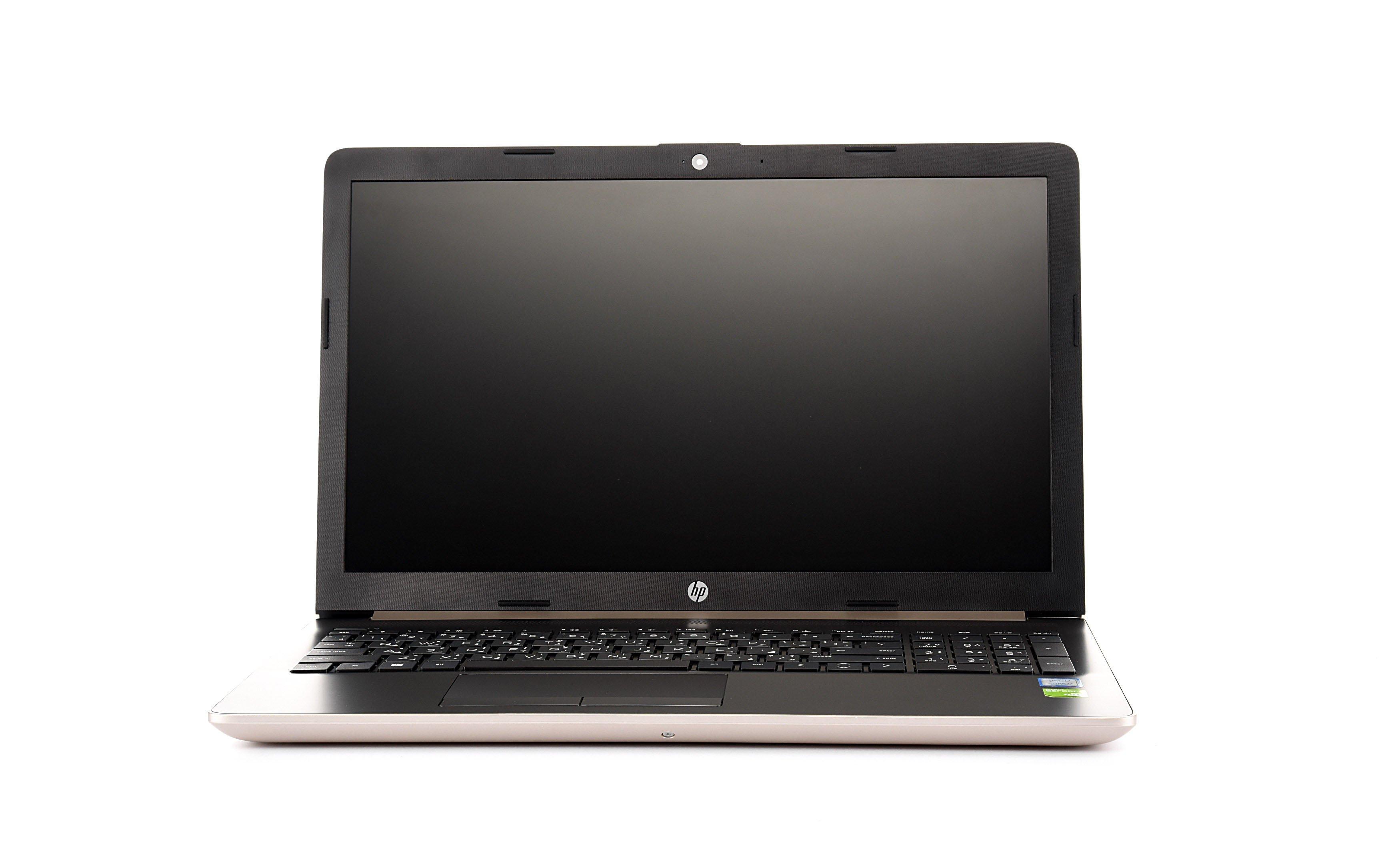 Hp Notebook 15 Da1019nx Core I7 15 6 Inch 8gb Ram 1tb Pale Gold Price In Saudi Arabia Extra Stores Saudi Arabia Kanbkam