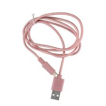 Buy Griffin Core Range 1m Charge/Sync Lightning Cable, Rose Gold in Saudi Arabia