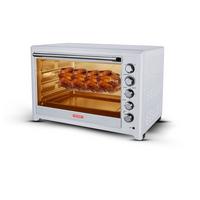 Power Electric Oven 120L 2800W Stainless steel
