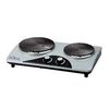 Power Stainless steel Double Hotplate