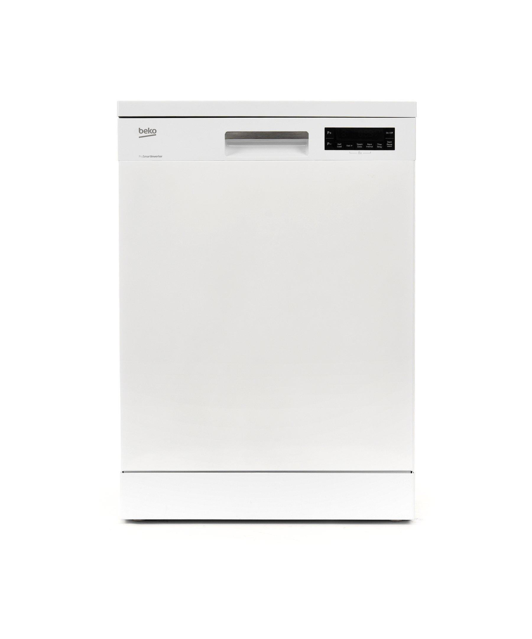 Beko dfn28r22w review hotsell